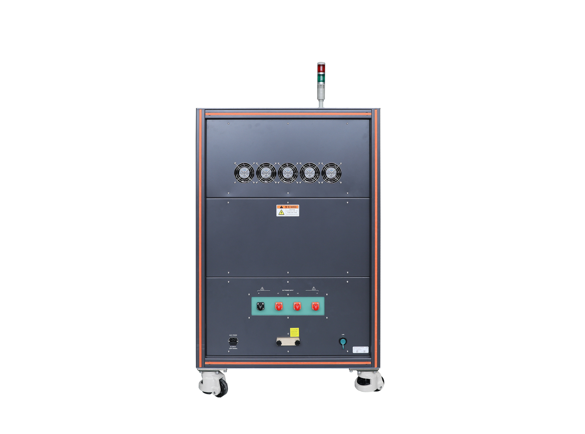 三相电源故障模拟器_PFS 150100T1